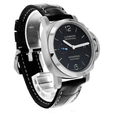 panerai 01392 gebraucht|Panerai Luminor Marina 1950 3 Days Automatic PAM 01392.